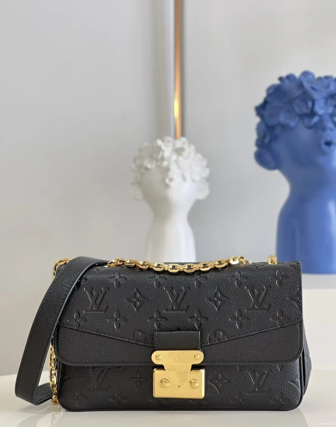 WIS LOUIS VUITTON MARCEAU 0511
